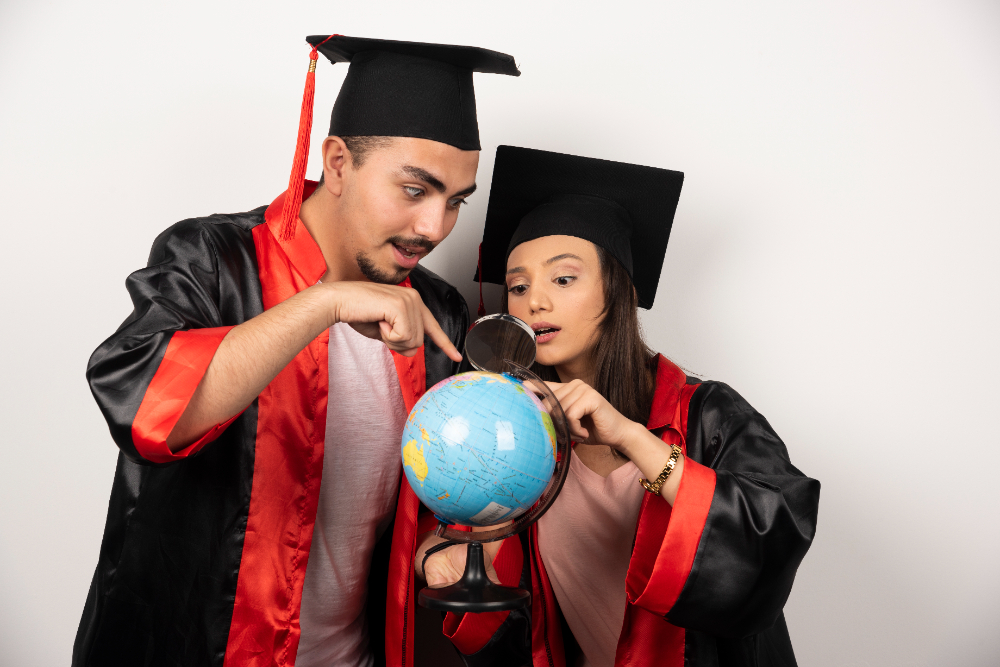Best Countries for MBBS Outside India- MBBS Global Admission