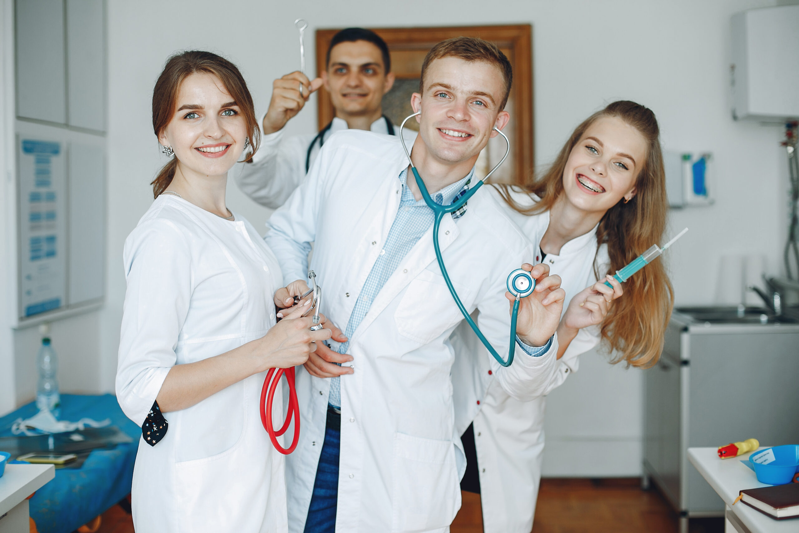 MBBS admission in Uzbekistan- MBBS Global Admission